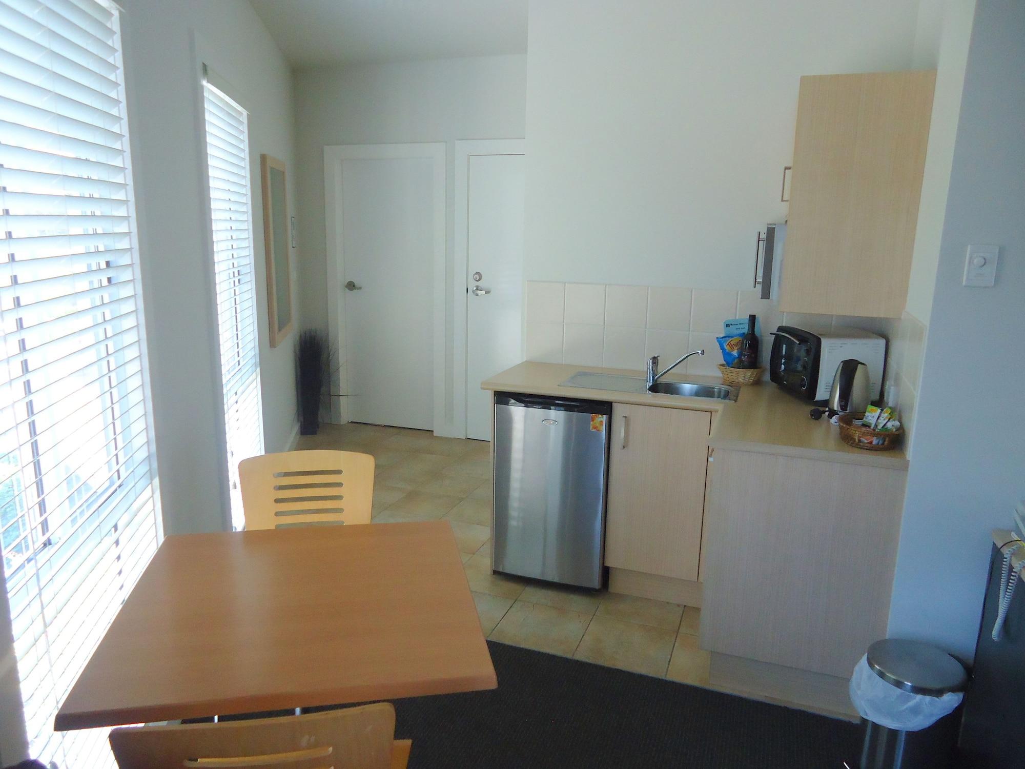 Aston Hill Motor Lodge Port Macquarie Exterior photo
