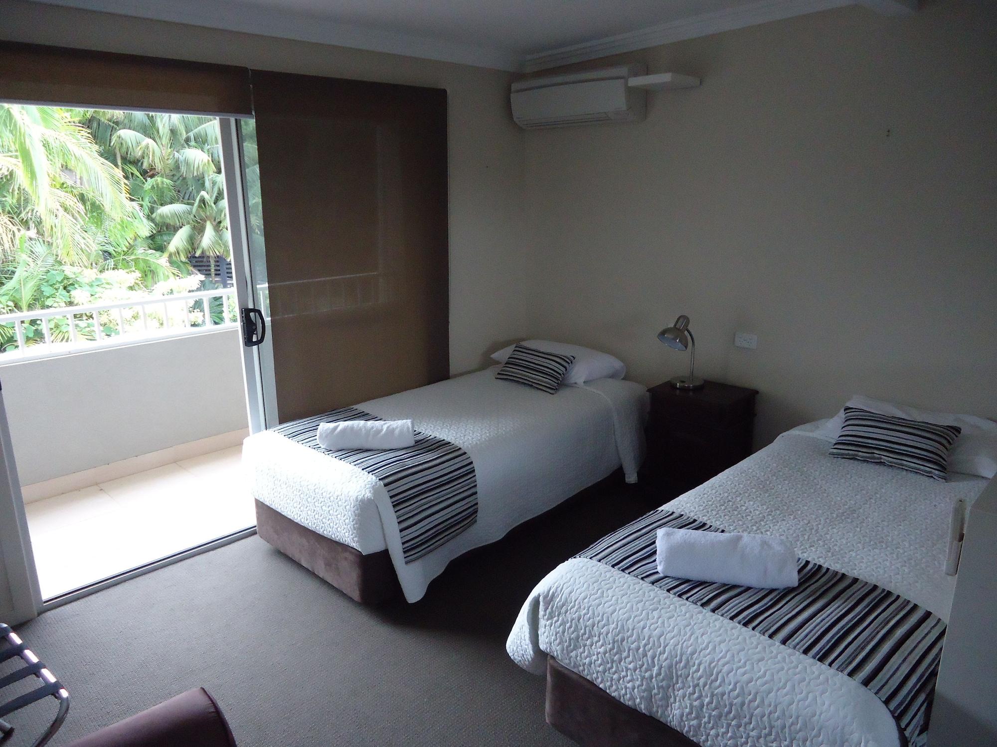 Aston Hill Motor Lodge Port Macquarie Exterior photo