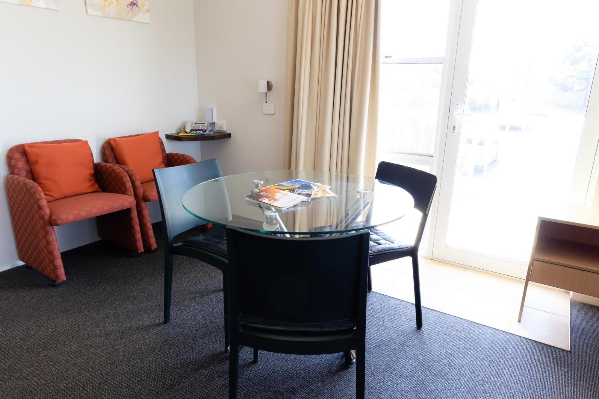 Aston Hill Motor Lodge Port Macquarie Exterior photo
