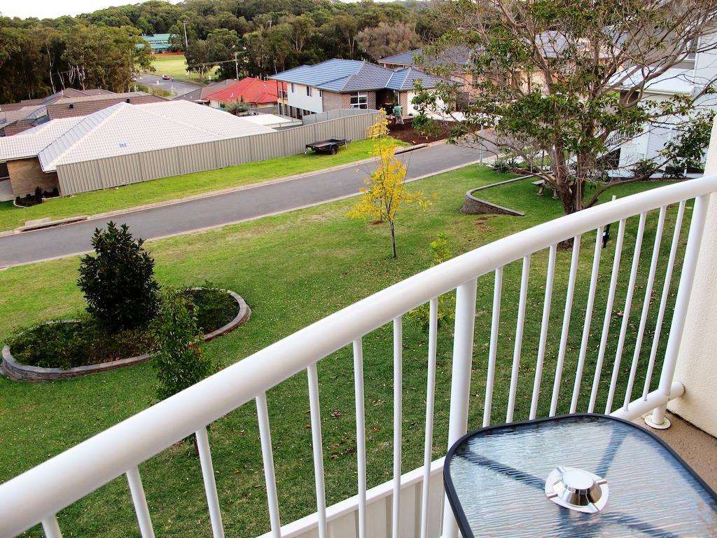 Aston Hill Motor Lodge Port Macquarie Exterior photo