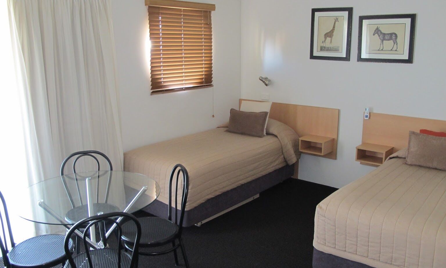 Aston Hill Motor Lodge Port Macquarie Exterior photo